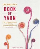 book of yarn
